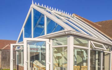 conservatory roof insulation costs Ollag