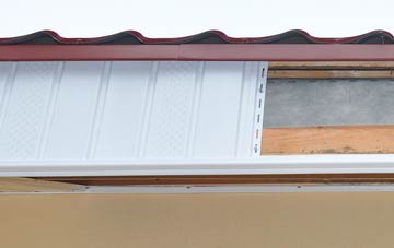 Ollag fascia repair costs