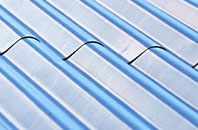 Ollag corrugated roofing